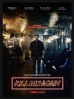 Постер: Убей меня еще раз