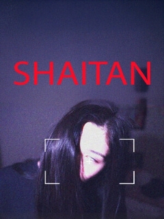 Постер: Шайтан