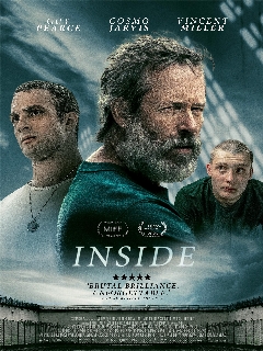 Постер: Внутри