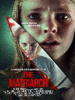 Постер: Матриарх