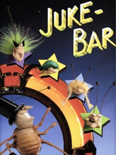 Постер: Juke-Bar