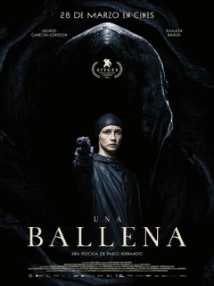 Постер: Una ballena