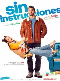 Sin instrucciones película online en español