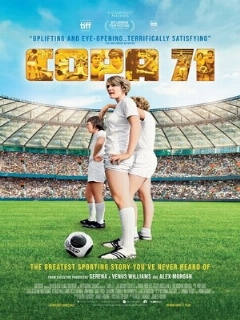 Постер: Copa 71