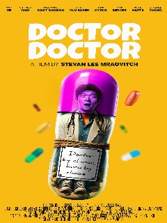 Постер: Доктор, доктор