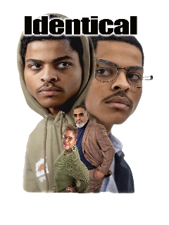 Постер: Идентичные
