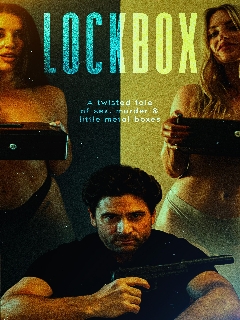 Постер: Сейф