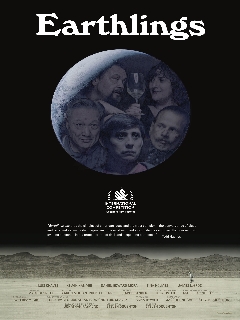 Постер: Земляне