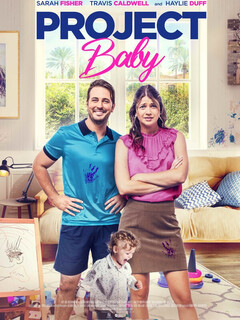 Проект «Ребёнок»