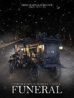 Постер: Похороны