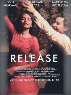 Постер: Release