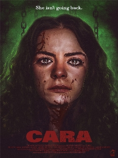 Постер: Кара