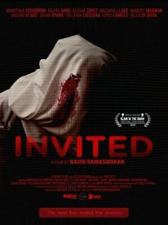 Постер: Invited