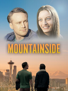 Постер: Mountainside