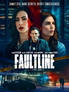 Постер: Разлом