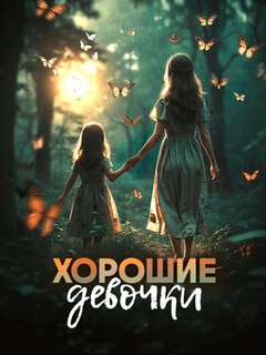 Постер: Хорошие девочки