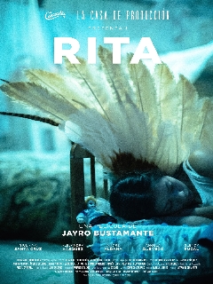 Постер: Рита