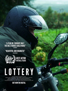 Постер: Lottery