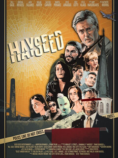 Постер: Hayseed
