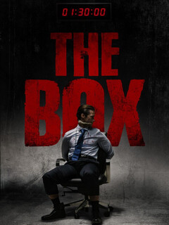 Постер: The Box