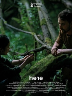 Постер: Здесь