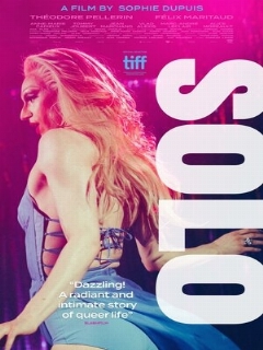Постер: Solo