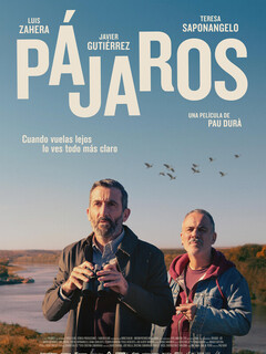 Птицы, летящие на восток