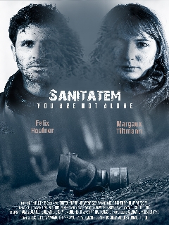 Постер фильма «Исцеление»