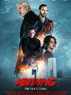 Постер: Abiding