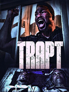 Постер: Trapt