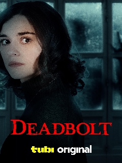 Постер: Засов