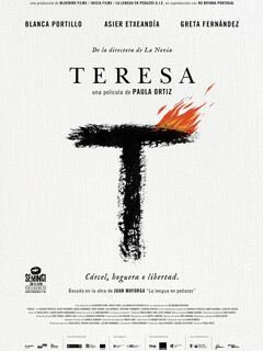 Постер: Тереза