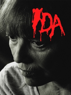 Постер: Ида