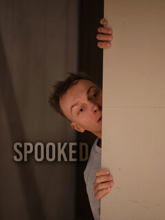 Постер: Spooked