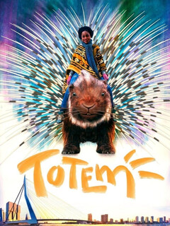 Постер: Totem