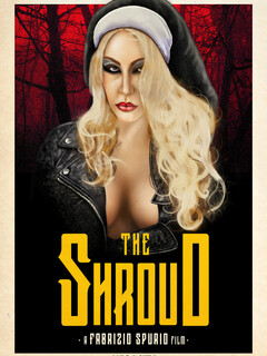 Постер: The Shroud