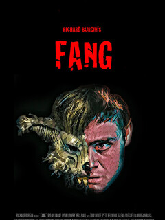 Постер: Fang