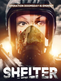 Постер: Shelter