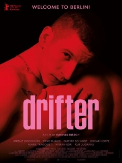 Постер: Drifter