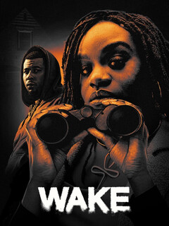 Постер: Wake