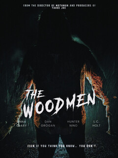 Постер: The Woodmen
