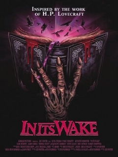 Постер: In Its Wake
