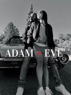 Постер: Adam + Eve