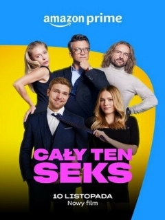 Постер: Всё о сексе