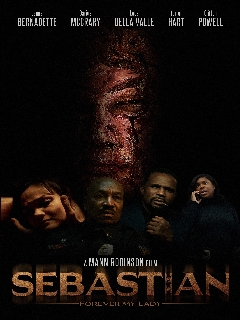 Постер: Себастьян