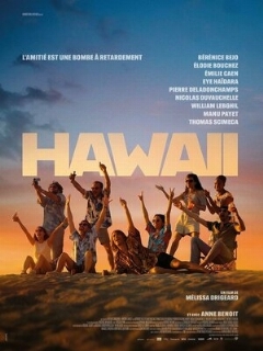 Постер: Hawaii