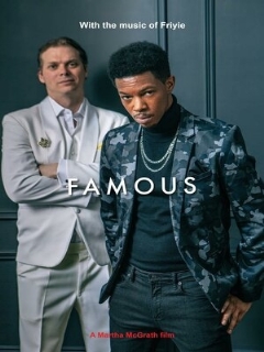 Постер: Famous