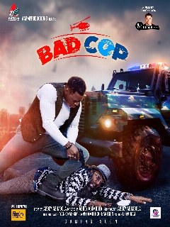 Постер: Плохой коп