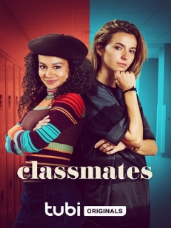 Постер: Classmates