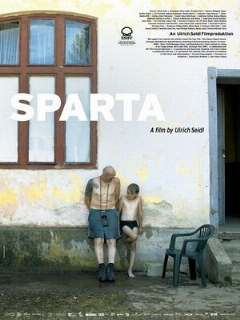 Постер: Спарта